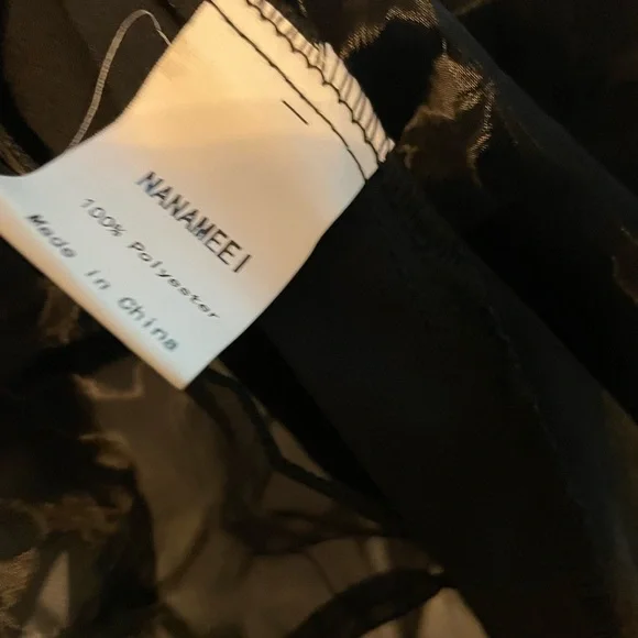 Black Dress - Picture 6 of 13